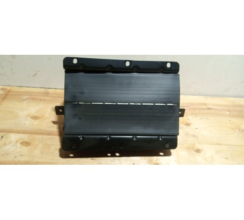 Подушка безопасности пассажира