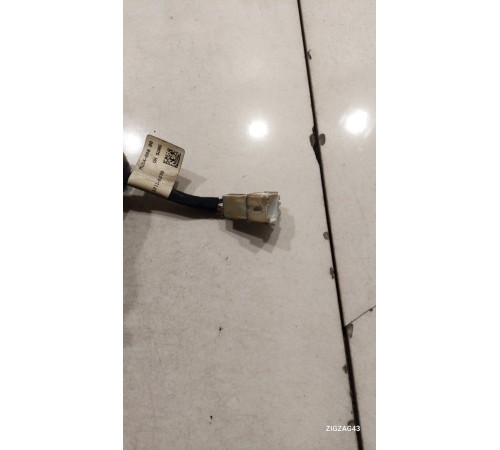 Электропроводка салона(коса)