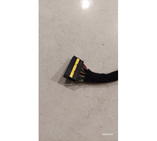 Электропроводка салона(коса)