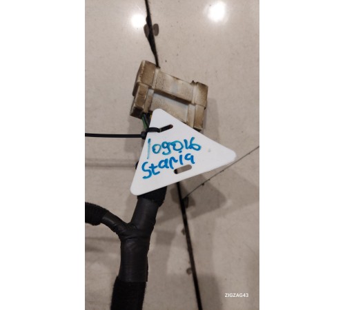 Электропроводка салона(коса)