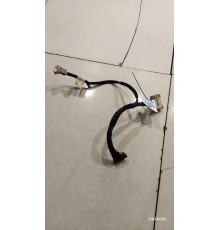 Электропроводка салона(коса)