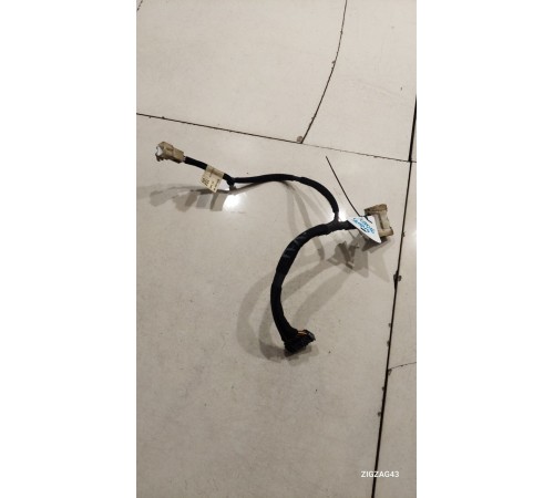 Электропроводка салона(коса)