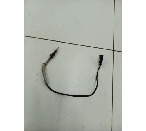 Датчик температуры в сажевом фильтре