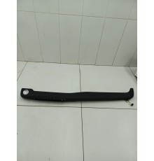 Накладка торпедо декоративная