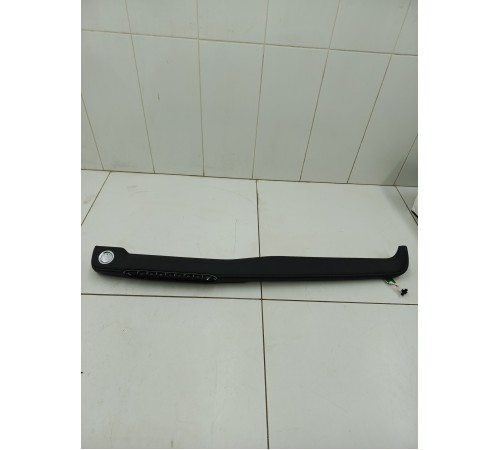 Накладка торпедо декоративная