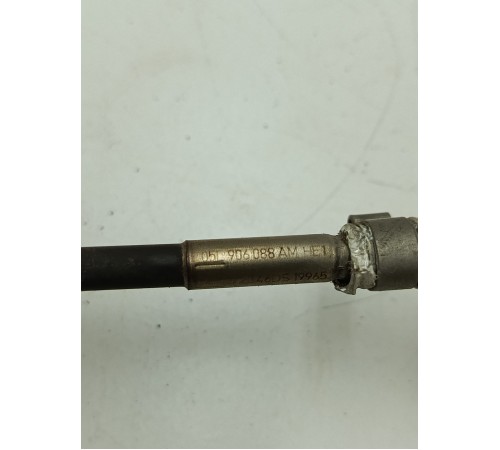 Датчик температуры в сажевом фильтре