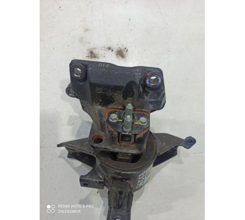 Опора двигателя