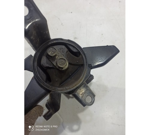 Опора двигателя