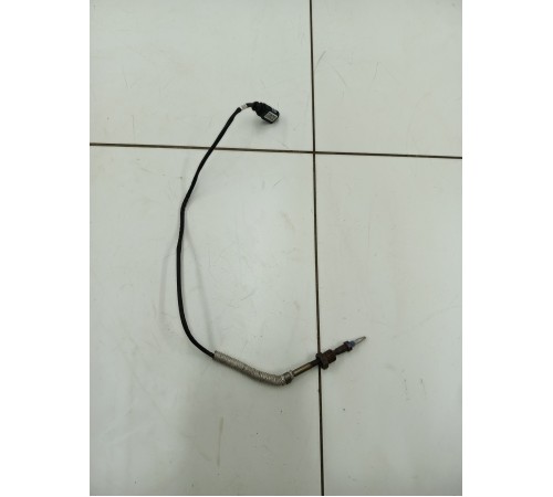 Датчик температуры в сажевом фильтре