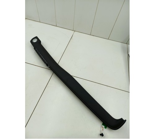 Накладка торпедо декоративная