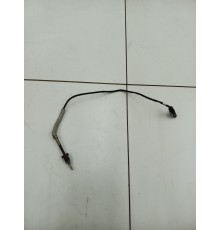 Датчик температуры в сажевом фильтре