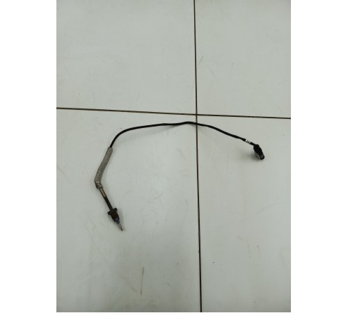 Датчик температуры в сажевом фильтре