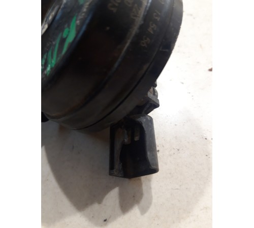 Звуковой сигнал