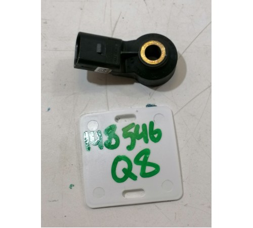 Датчик детонации