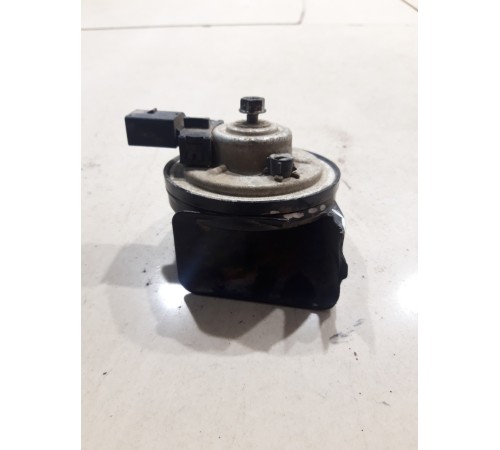 Звуковой сигнал