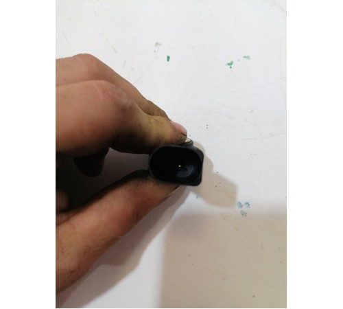 Датчик детонации