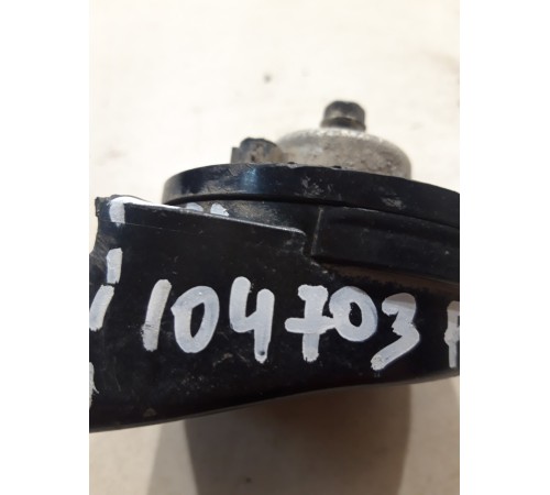 Звуковой сигнал