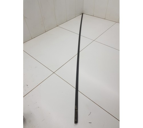 Молдинг крыши правый