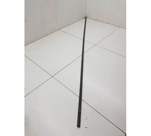 Молдинг крыши правый