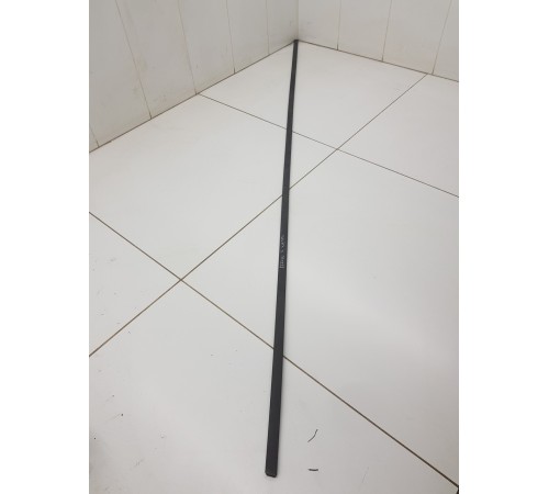 Молдинг крыши правый