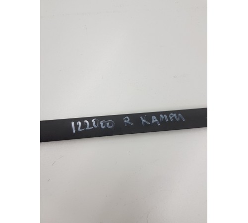 Молдинг крыши правый