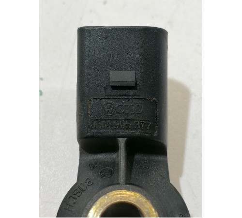 Датчик детонации