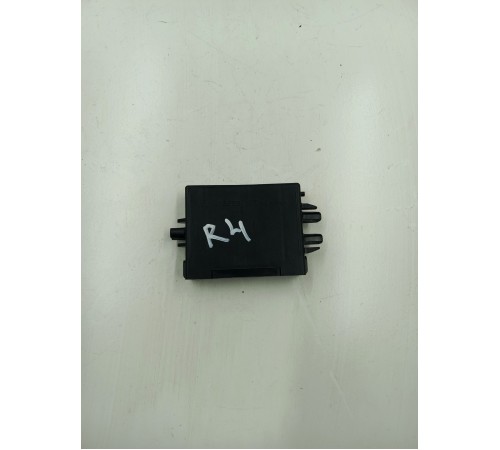 Блок Эмобилайзера