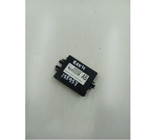 Блок Эмобилайзера