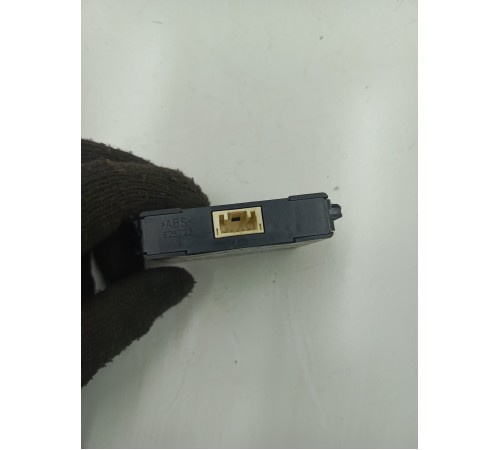 Блок Эмобилайзера