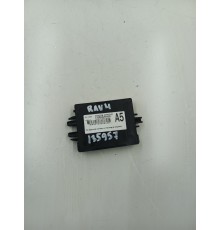 Блок Эмобилайзера