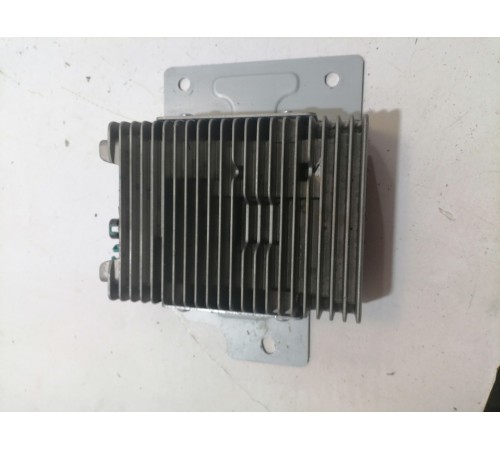 Блок управления камерой