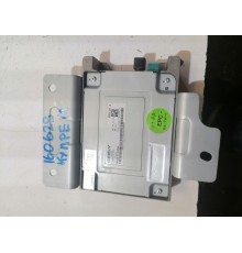 Блок управления камерой