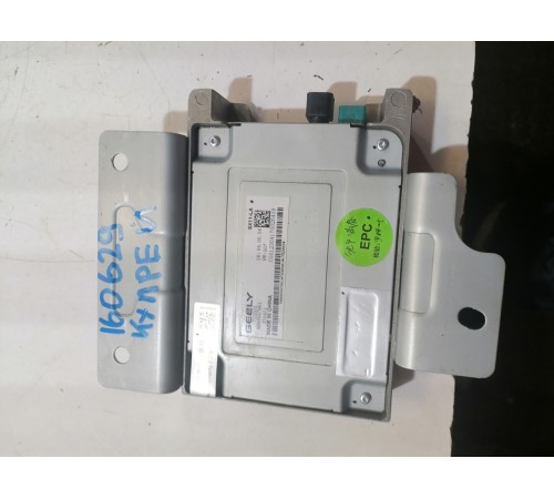 Блок управления камерой