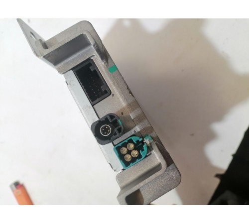 Блок управления камерой