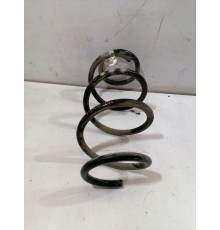Пружина подвески передняя