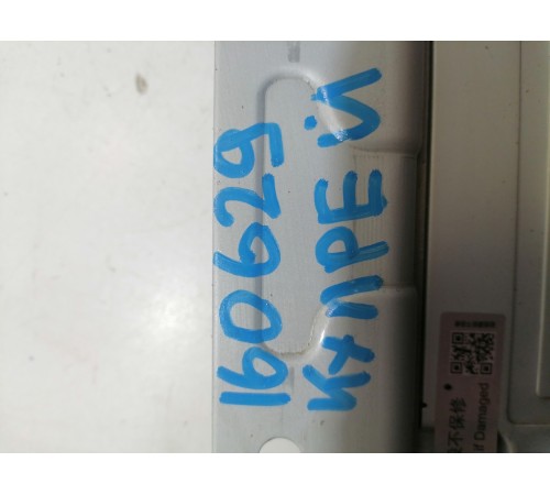 Блок управления камерой