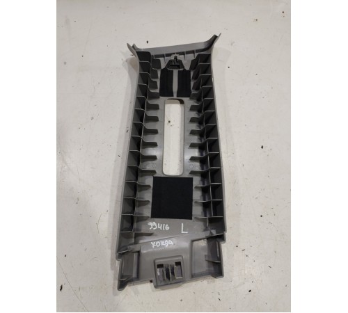 Обшивка центральной стойки(левая верхняя)