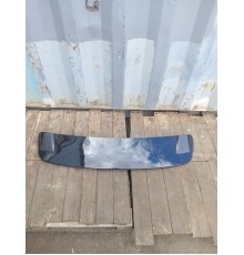 Спойлер двери крышки багажника