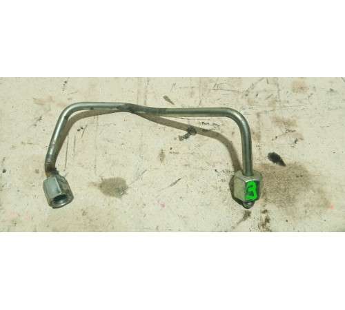 Трубка топливная  на 3 цилиндр