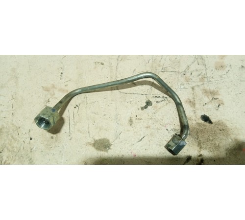 Трубка топливная  на 3 цилиндр