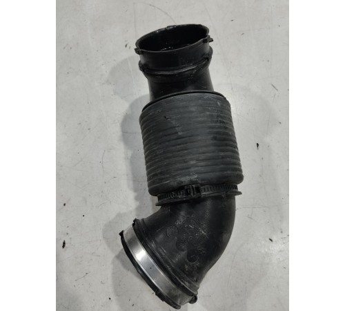 Патрубок воздушного фильтра