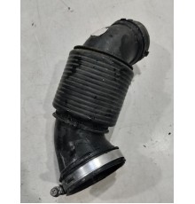 Патрубок воздушного фильтра