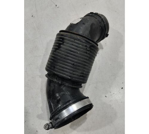 Патрубок воздушного фильтра