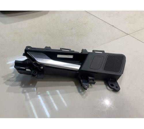 Ручка двери (задняя, левая, внутренняя)