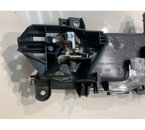 Ручка двери (задняя, левая, внутренняя)