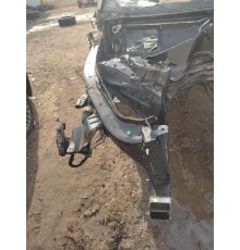 Лонжерон(передний правый)