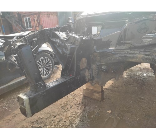 Лонжерон(передний правый)