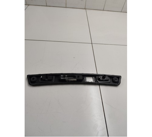 Накладка двери багажника