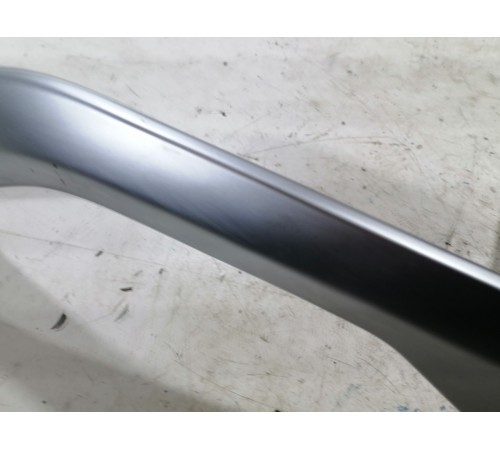 Накладка центальной косоли