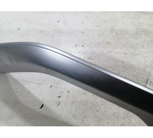 Накладка центальной косоли